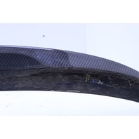 BMW 320i 328i 330i 335i 340i M3 Carbon Fiber Spoiler - 51712240832 OEM