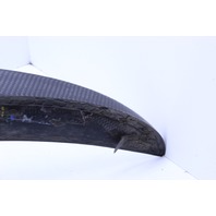 BMW 320i 328i 330i 335i 340i M3 Carbon Fiber Spoiler - 51712240832 OEM