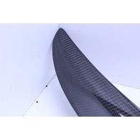BMW 320i 328i 330i 335i 340i M3 Carbon Fiber Spoiler - 51712240832 OEM