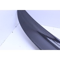 BMW 320i 328i 330i 335i 340i M3 Carbon Fiber Spoiler - 51712240832 OEM