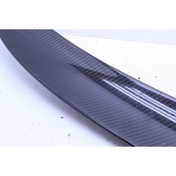 BMW 320i 328i 330i 335i 340i M3 Carbon Fiber Spoiler - 51712240832 OEM