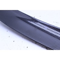 BMW 320i 328i 330i 335i 340i M3 Carbon Fiber Spoiler - 51712240832 OEM