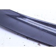 BMW 320i 328i 330i 335i 340i M3 Carbon Fiber Spoiler - 51712240832 OEM