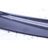 BMW 320i 328i 330i 335i 340i M3 Carbon Fiber Spoiler - 51712240832 OEM