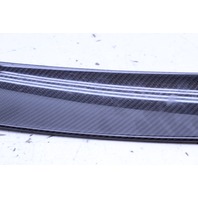 BMW 320i 328i 330i 335i 340i M3 Carbon Fiber Spoiler - 51712240832 OEM