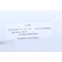 Devils Own Methanol Ethanol Water Recirculation Pump DDP 5800 300PSI With Tank OEM