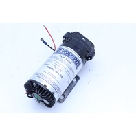 Devils Own Methanol Ethanol Water Recirculation Pump DDP 5800 300PSI With Tank OEM