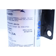 Devils Own Methanol Ethanol Water Recirculation Pump DDP 5800 300PSI With Tank OEM