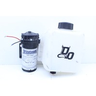 Devils Own Methanol Ethanol Water Recirculation Pump DDP 5800 300PSI With Tank OEM