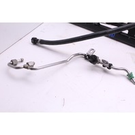 2015-2018 BMW M3 F80 3.0 PFS Port Injection Kit with Injectors