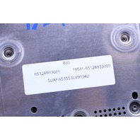 2003 BMW X5 Radio Business Receiver - 65126933089 OEM