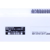 2002 2003 BMW X5 Body Control Module BCM - 61356920822 OEM