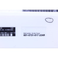 2002 2003 BMW X5 Body Control Module BCM - 61356920822 OEM