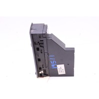 2000-2006 BMW X5 Front Left Driver Master Window Switch 6925696 OEM