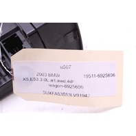 2000-2006 BMW X5 Front Left Driver Master Window Switch 6925696 OEM