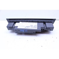 2001-2003 BMW X5 Climate Temperature Control Panel OEM