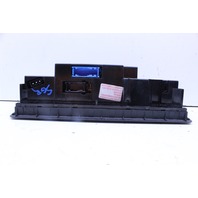 2001-2003 BMW X5 Climate Temperature Control Panel OEM