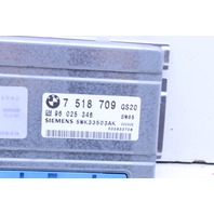 2003 BMW X5 Transmission Control Module TCU TCM OEM