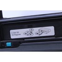 2003 2004-2006 BMW X5 6 Disc CD Changer 8385988 OEM