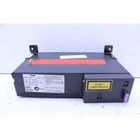 2003 2004-2006 BMW X5 6 Disc CD Changer 8385988 OEM