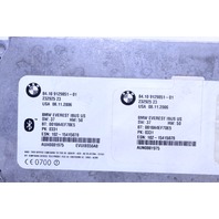 2003-2008 BMW X3 X5 Z4 Bluetooth Telematics Module 84109195455 OEM