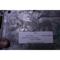 2003-2008 BMW X3 X5 Z4 Bluetooth Telematics Module 84109195455 OEM