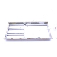 1998-2001 BMW 740i E38 On Board Monitor Surround Bezel Trim Wood 51168381229 OEM