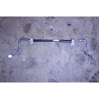 2015-2018 BMW M3 M4 F80 F82 Front Stabilizer Bar - 31352284760 OEM