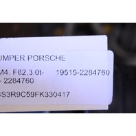 2015-2018 BMW M3 M4 F80 F82 Front Stabilizer Bar - 31352284760 OEM