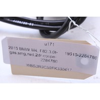2015-2018 BMW M3 M4 F80 F82 EDC Strut Adapter Cable 2284780 OEM
