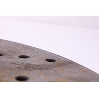 2015 2016 2017 2018 2019 2020 BMW M2 M3 M4 Left Rear Brake Rotor 2284811 OEM