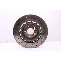 2015 2016 2017 2018 2019 2020 BMW M2 M3 M4 Right Rear Brake Rotor 2284812 OEM
