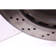 2015 2016 2017 2018 2019 2020 BMW M2 M3 M4 Right Rear Brake Rotor 2284812 OEM