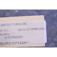 BMW M2 M3 M4 Electric Power Steering Gear Rack Pinion OEM