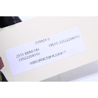 2015-2020 BMW M3 M4 Right Rear Suspension Strut EDC 33522284910 OEM