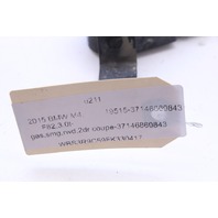 BMW 228i M3 M4 M6 Headlight Suspension Level Sensor OEM