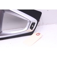 2015 2016 2017 2018 2019 2020 BMW M3 M4 Coupe Shifter Trim Bezel OEM