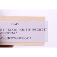 2015 2016 2017 2018 2019 2020 BMW M3 M4 Coupe Shifter Trim Bezel OEM