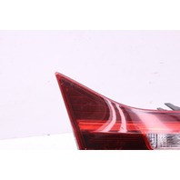 2015 2016 2017 BMW M4 Coupe Left Tail Light Lamp Driver Lid Mounted 63218059655 OEM