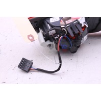 2015 2016 2017 BMW M4 Coupe Left Tail Light Lamp Driver Lid Mounted 63218059655 OEM