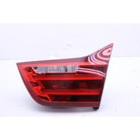 2015 2016 2017 BMW M4 F82 Coupe Right Tail Light Lamp Lid Mounted 63218059656 OEM