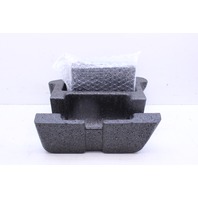 BMW M3 M4 F80 F82 Tire Air Pump Sealant Storage Tray No Sealant 6794837 OEM