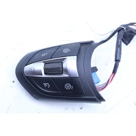 2013-2018 BMW M4 Steering Wheel Multi-Function Controls 7849410 OEM
