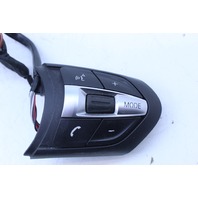 2013-2018 BMW M4 Steering Wheel Multi-Function Controls 7849410 OEM