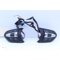 2013-2018 BMW M4 Steering Wheel Multi-Function Controls 7849410 OEM