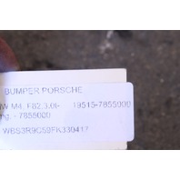 2015-2018 BMW M3 M4 Rear Drive Shaft Driveshaft Carbon Fiber OEM