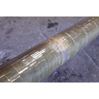 2015-2018 BMW M3 M4 Rear Drive Shaft Driveshaft Carbon Fiber OEM