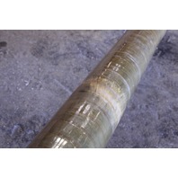 2015-2018 BMW M3 M4 Rear Drive Shaft Driveshaft Carbon Fiber OEM