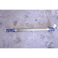 2015-2018 BMW M3 M4 Rear Drive Shaft Driveshaft Carbon Fiber OEM