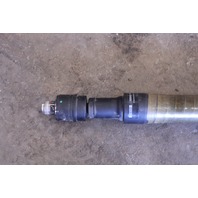 2015-2018 BMW M3 M4 Rear Drive Shaft Driveshaft Carbon Fiber OEM